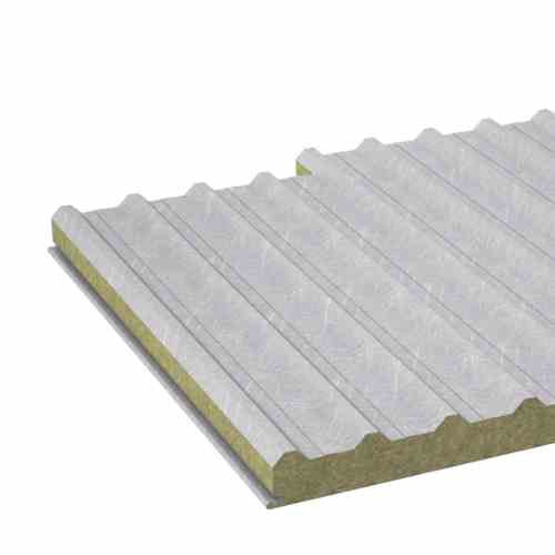 Insulated Panels